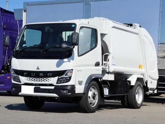MITSUBISHI / CANTER