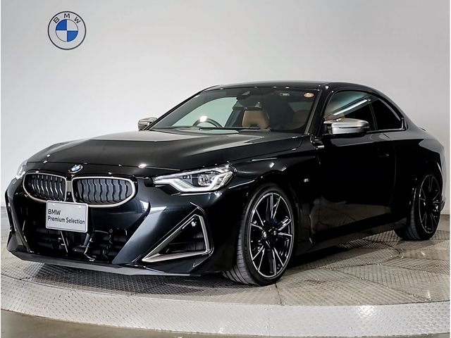 Japanese used car Ref# 1731073 BMW / BMW 2series coupe
