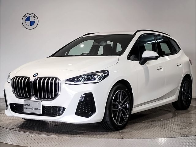 BMW / BMW 2series Active Tourer
