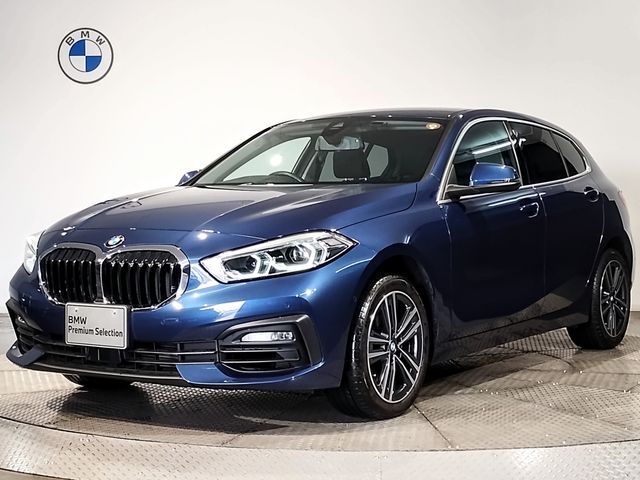 BMW / BMW 1series
