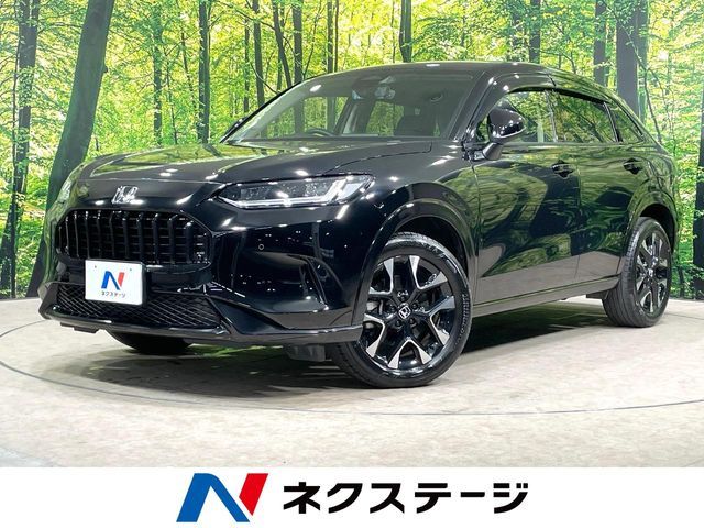 HONDA / ZR-V