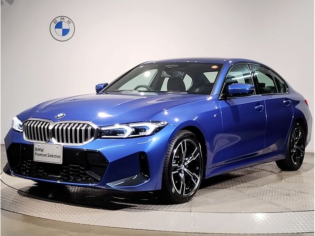 BMW / BMW 3series sedan