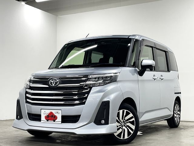TOYOTA / ROOMY