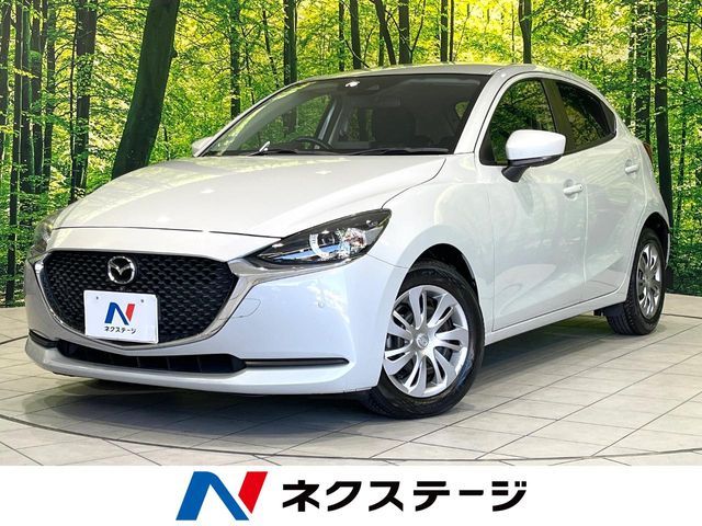 MAZDA / MAZDA2