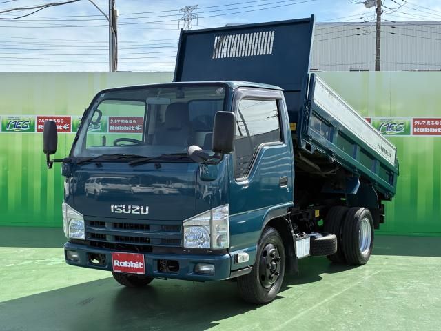 ISUZU / ELF