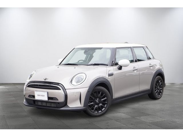 BMW / MINI COOPER 5DOOR