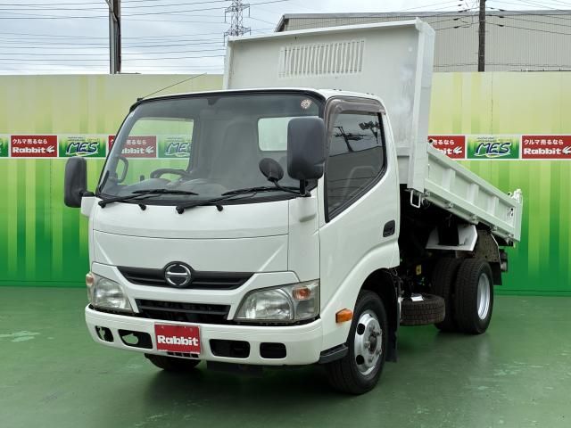 HINO / DUTRO