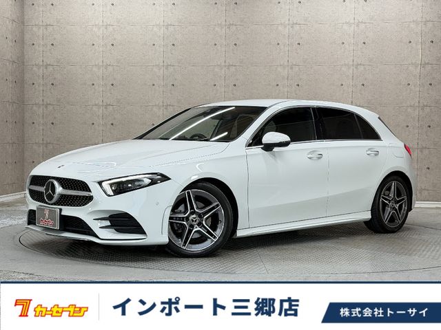 MERCEDES BENZ / MERCEDES BENZ A class