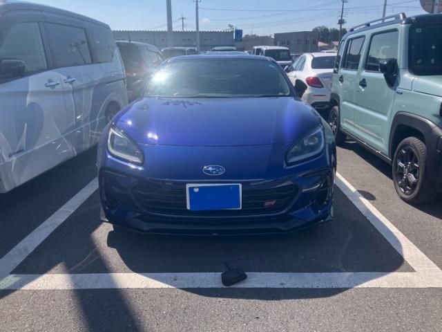SUBARU / BRZ