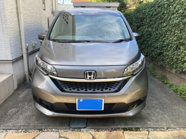 HONDA / FREED