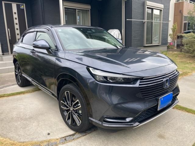 HONDA / VEZEL e:HEV