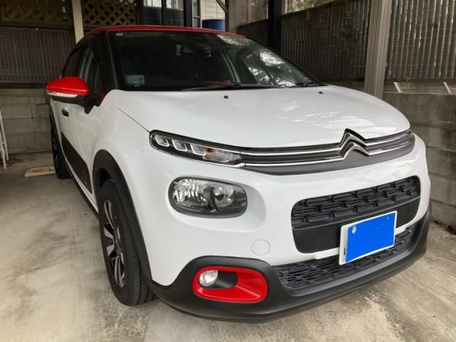 CITROEN / CITROEN C3