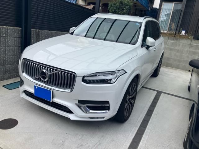 VOLVO / VOLVO XC90