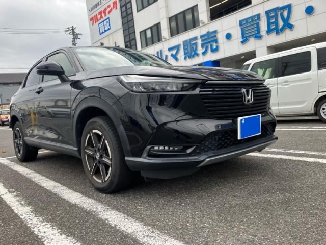 HONDA / VEZEL