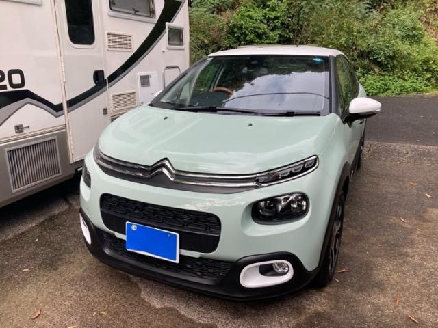 CITROEN / CITROEN C3