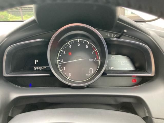 MAZDA / MAZDA2