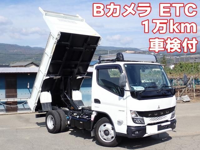 MITSUBISHI / CANTER