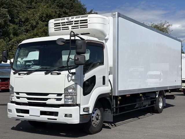 ISUZU / FORWARD