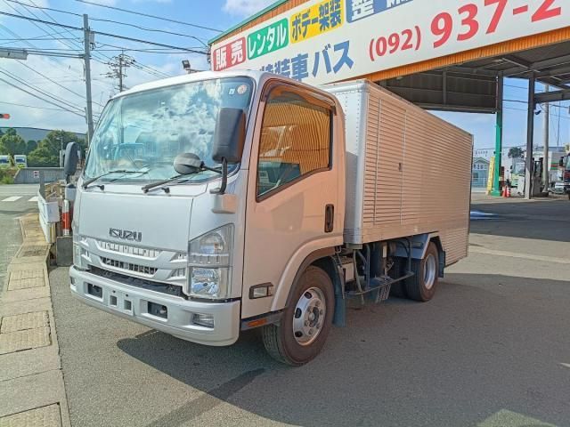 ISUZU / ELF