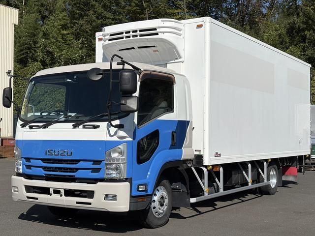 ISUZU / FORWARD
