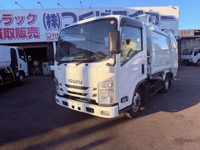 ISUZU / ELF