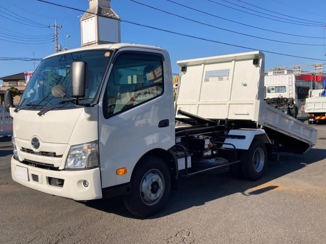 HINO / DUTRO