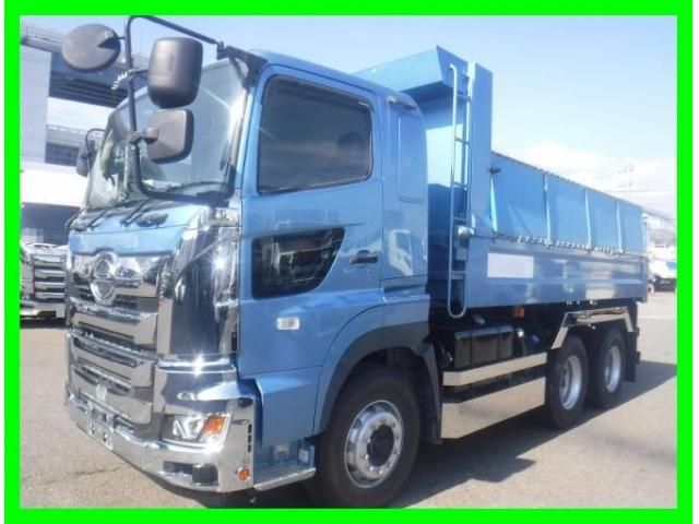 HINO / PROFIA