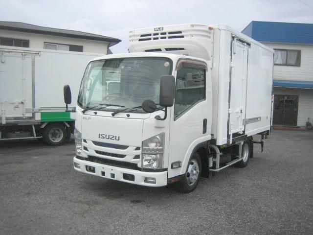 ISUZU / ELF