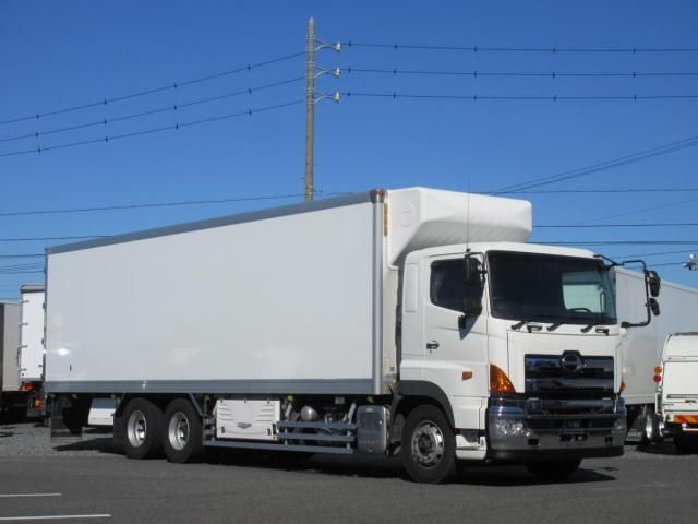HINO / PROFIA