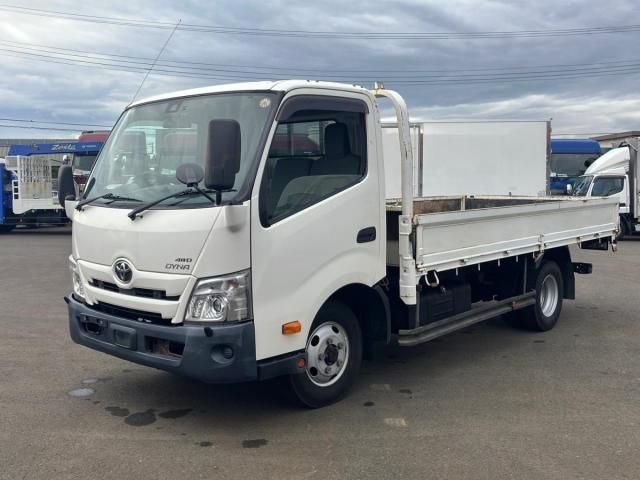 Japanese used car Ref# 1731328 TOYOTA / DYNA