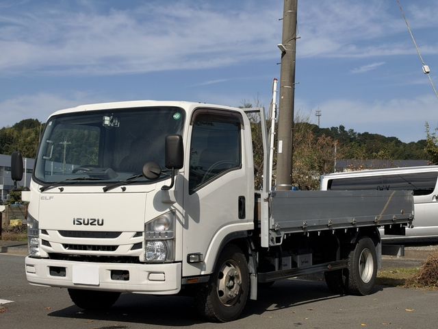 Japanese used car Ref# 1731335 ISUZU / ELF
