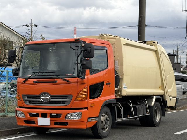 HINO / RANGER