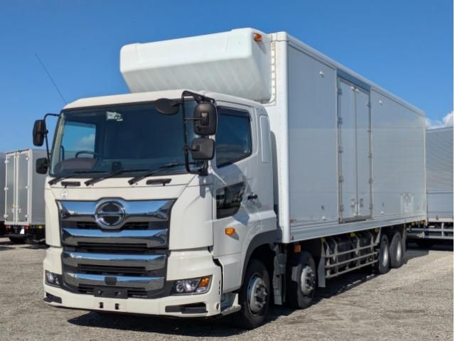 HINO / PROFIA