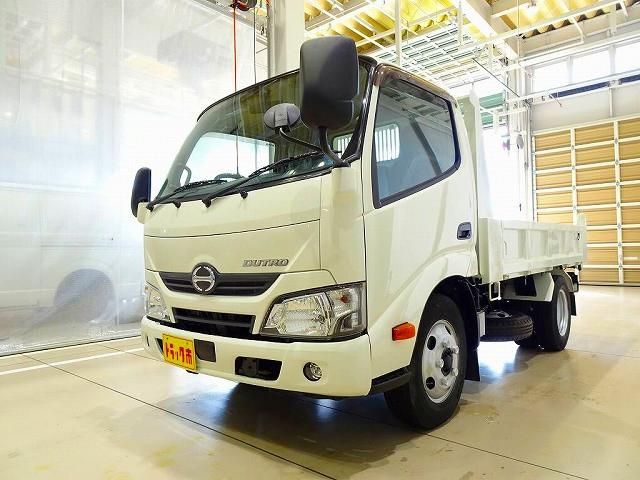 HINO / DUTRO
