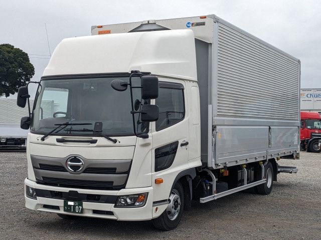 HINO / RANGER