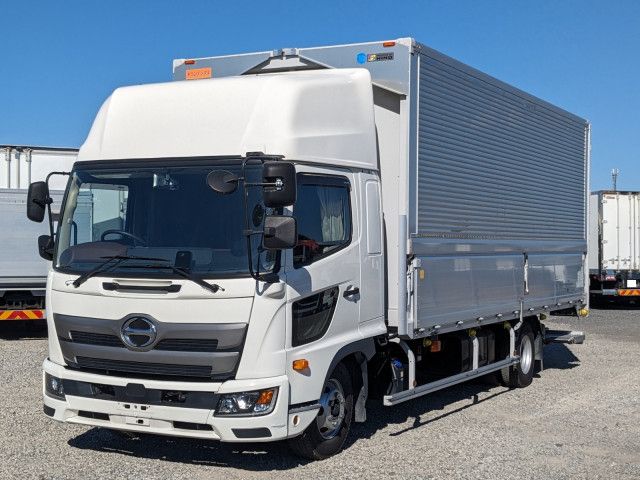 HINO / RANGER