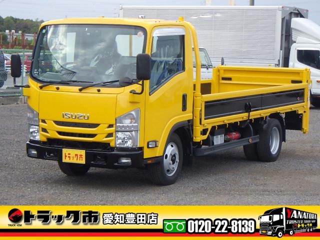 ISUZU / ELF