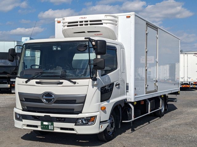 HINO / RANGER