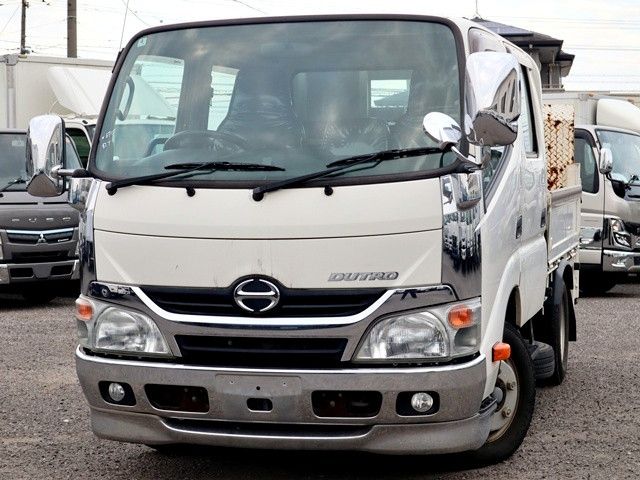 HINO / DUTRO