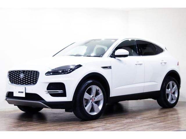 JAGUAR / JAGUAR E-PACE