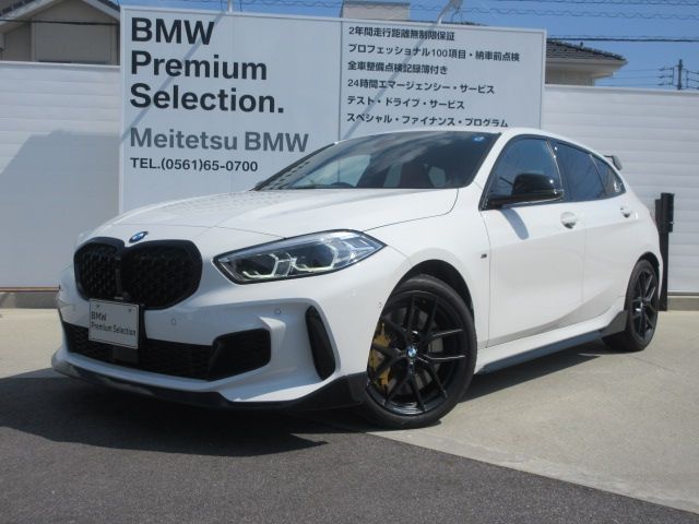 BMW / BMW 1series