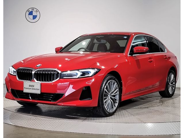 BMW / BMW 3series sedan