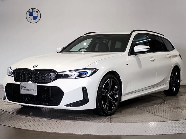 BMW / BMW 3series TOURING