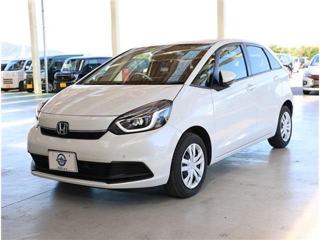 HONDA / FIT