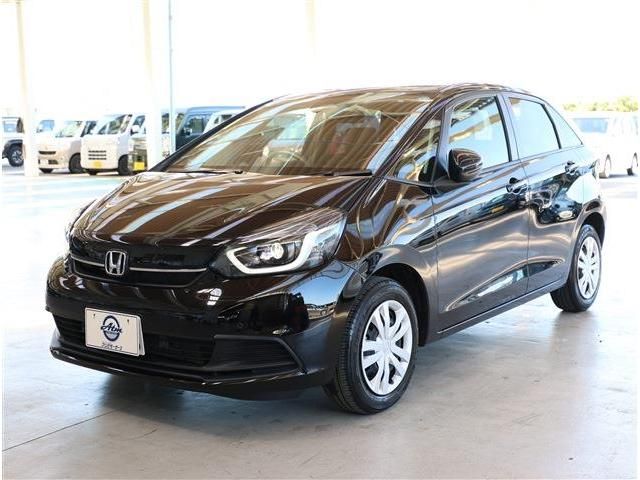 HONDA / FIT