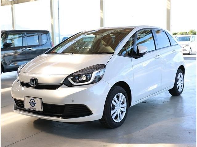 HONDA / FIT