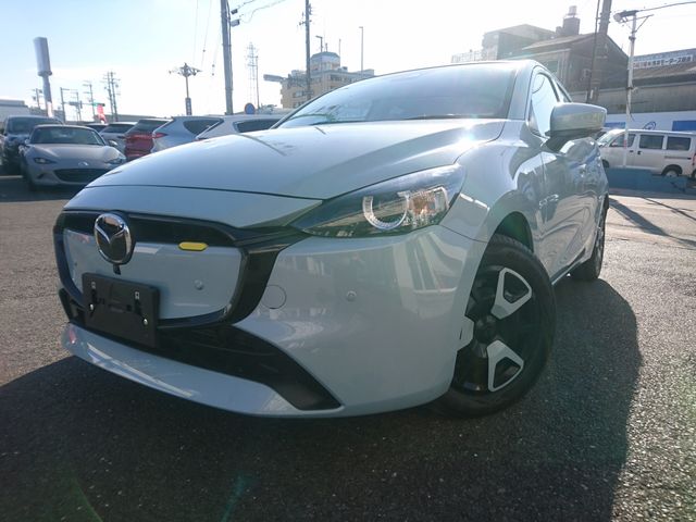 MAZDA / MAZDA2
