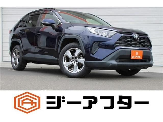 TOYOTA / RAV4 2WD