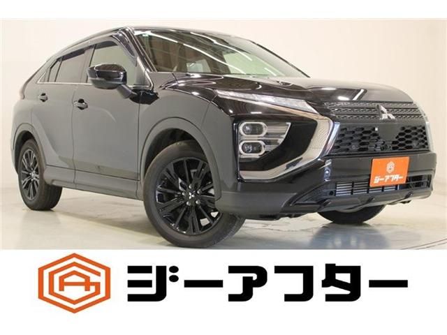 MITSUBISHI / ECLIPSE CROSS 2WD