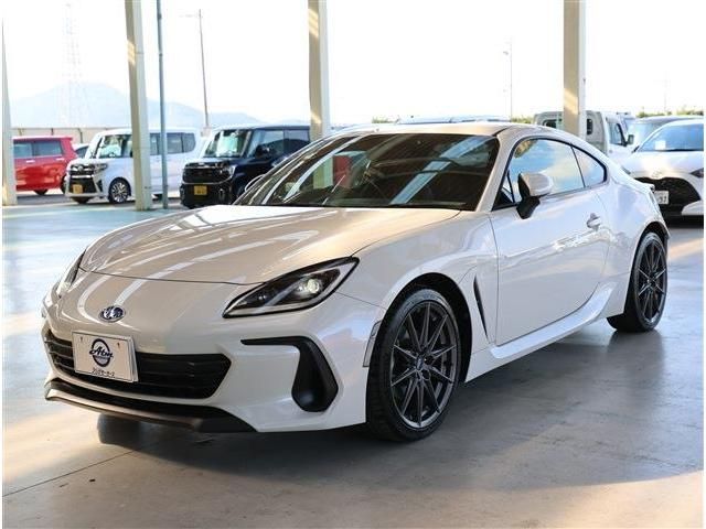 SUBARU / BRZ